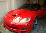 Chevrolet Corvette Z06