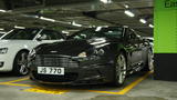 Aston Martin DBS