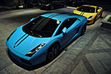 Lamborghini Gallardo