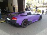Lamborghini Murcielago