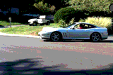 Ferrari 550