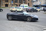 Tesla Roadster