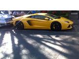 Lamborghini Aventador