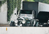Bentley Brooklands