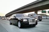 Rolls Royce Ghost