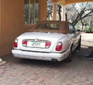 Rolls Royce Corniche