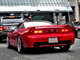 Acura NSX