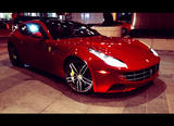 Ferrari FF