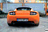 Tesla Roadster