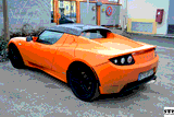 Tesla Roadster