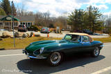 Jaguar E-Type