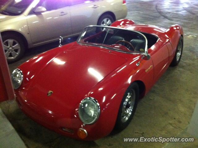 Other Kit Car spotted in Nashville, Tennessee