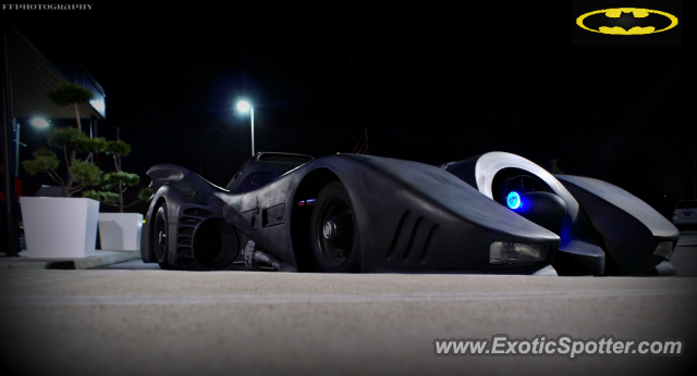 Other Handbuilt One-Off spotted in Indianapolis, Indiana