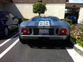 Ford GT