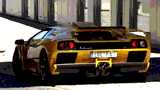 Lamborghini Diablo