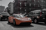 Tesla Roadster