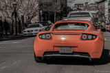 Tesla Roadster