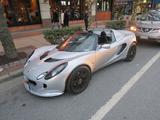 Lotus Exige