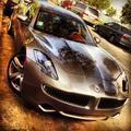 Fisker Karma