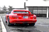 Dodge Viper