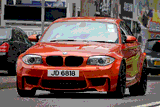 BMW 1M