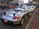 Porsche Carrera GT