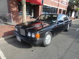 Bentley Brooklands