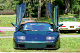Lamborghini Diablo