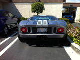 Ford GT