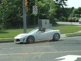 Tesla Roadster