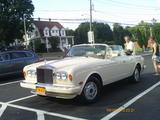Rolls Royce Corniche
