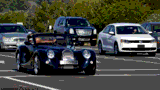 Morgan Aero 8