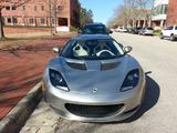 Lotus Evora