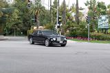 Bentley Mulsanne