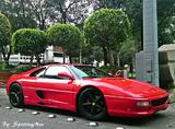 Ferrari F355