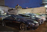 Aston Martin DBS
