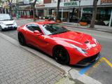 Ferrari F12