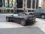Tesla Roadster
