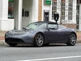 Tesla Roadster