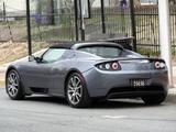 Tesla Roadster