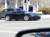 Mclaren MP4-12C