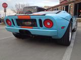 Ford GT