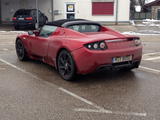 Tesla Roadster
