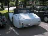 Morgan Aero 8