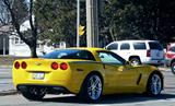 Chevrolet Corvette Z06
