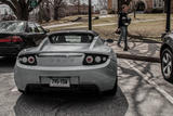 Tesla Roadster