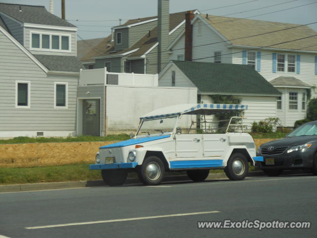 Other Vintage spotted in Margate, New Jersey