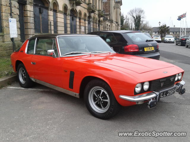 Other Vintage spotted in Cardiff, United Kingdom