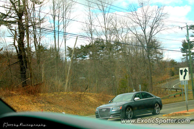 Other Other spotted in Stamford, Connecticut