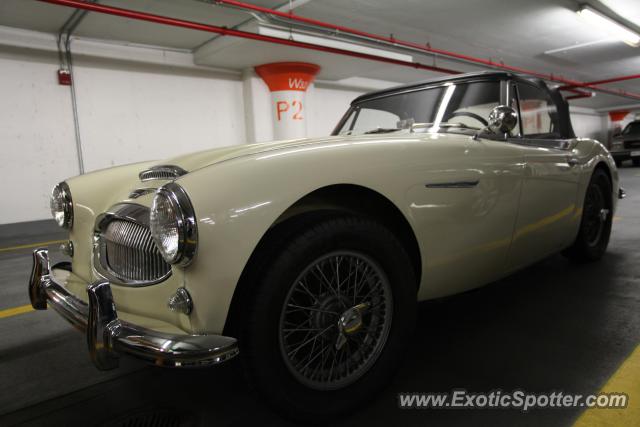 Other Vintage spotted in Boston, Massachusetts